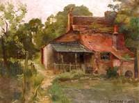 Farm House, Mount Lee