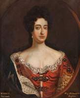 Mary II