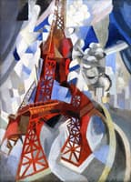 Eiffel Tower
