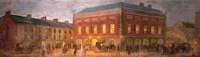 The Old Belfast Exchange, 1792