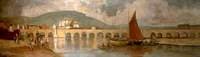 The Old Long Bridge, Belfast