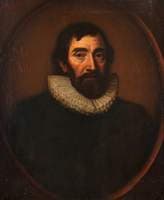 Reverend Alexander Henderson