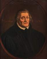 Martin Luther
