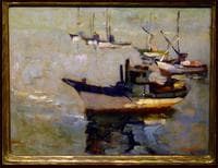 Sardine Boats