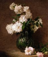 Vase of Flowers