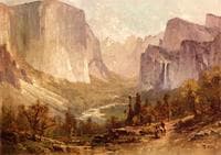 Yosemite Valley