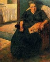La signora Virginia