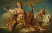 Allegory of Music