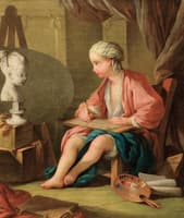 Allegory of Painting