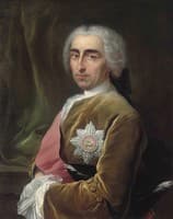 Portrait of the 1st Viscount Bateman