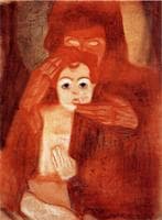 Mother and Child