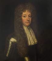 Charles, 5th Earl of Mar