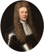 Sir Thomas Burnett of Leys