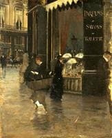 Le Parfumier