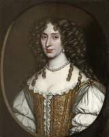Lady Elizabeth Stuart