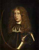 The Honourable John Seton of Garletoun