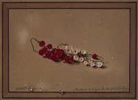 Red and White Currants