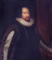 Francis Bacon, 1st Baron Verulam and Viscount St Albans