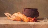 Still Life