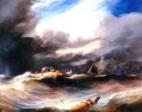 After a Storm