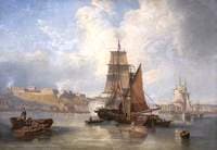 Citadel, Plymouth