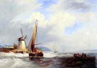 Coast Scene