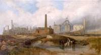 Industrial Scene