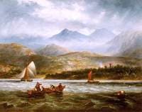 Menai Straits