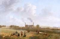 Murton Colliery, County Durham