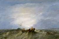 Off Redcar