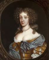Portrait of a Woman