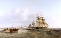 Old Hartlepool