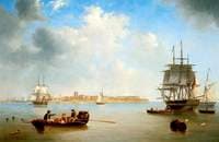 Old Hartlepool, Tees Valley