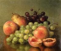 Still Life with Fruit