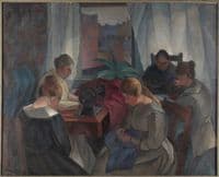 The Seamstresses
