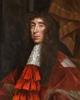 The Honourable Alexander Maitland