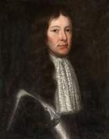 Portrait of an Unidentified Man