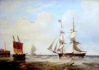 Sea Piece