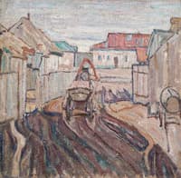 A Street