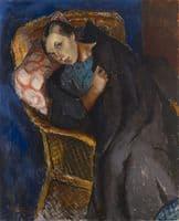The Convalescent