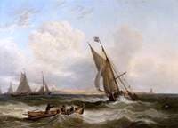 Seascape