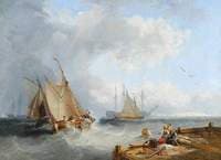 Seascape