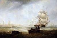 Seascape