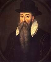 John Erskine, 1st Earl of Mar, Regent of Scotland