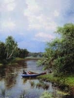 On the Lake