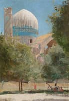 Samarkand