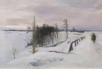 Winter Landscape