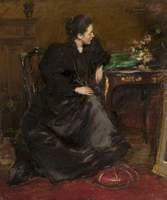 Mrs Roberts