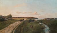 Country Road