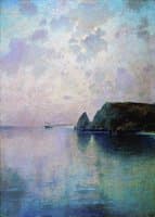 Cape Fiolent